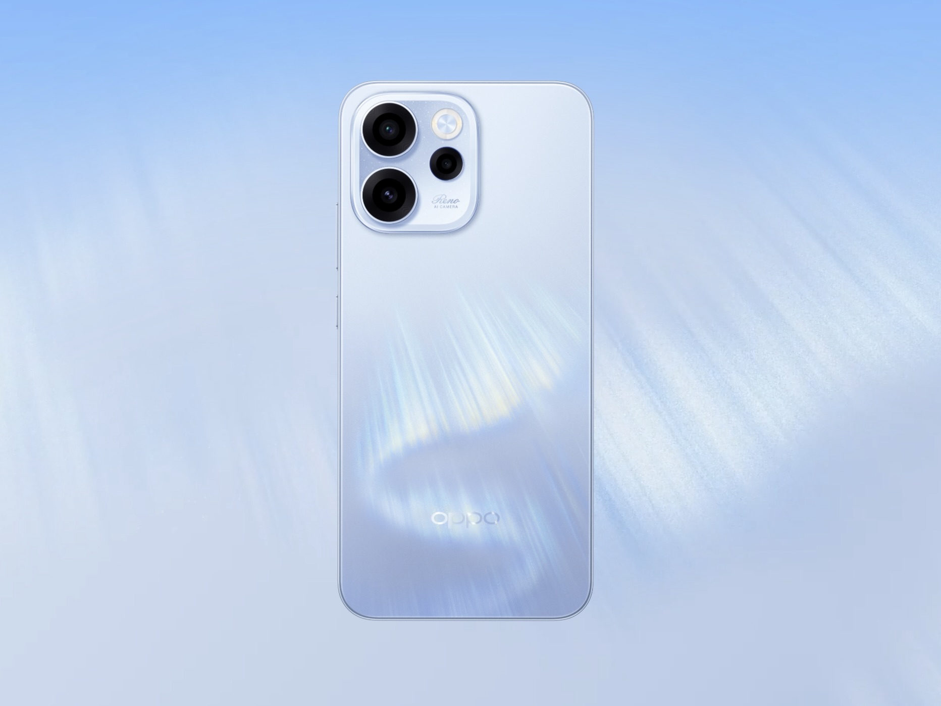 OPPO Reno15 F
