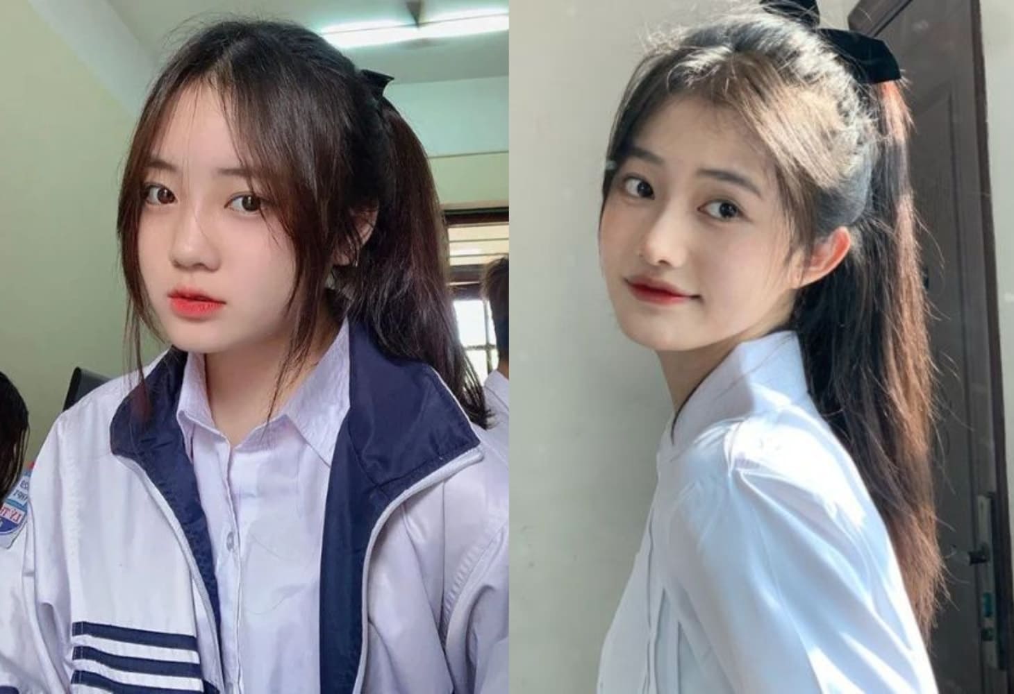 Trang điểm tự nhiên hằng ngày cho học sinh và nhân viên văn phòng