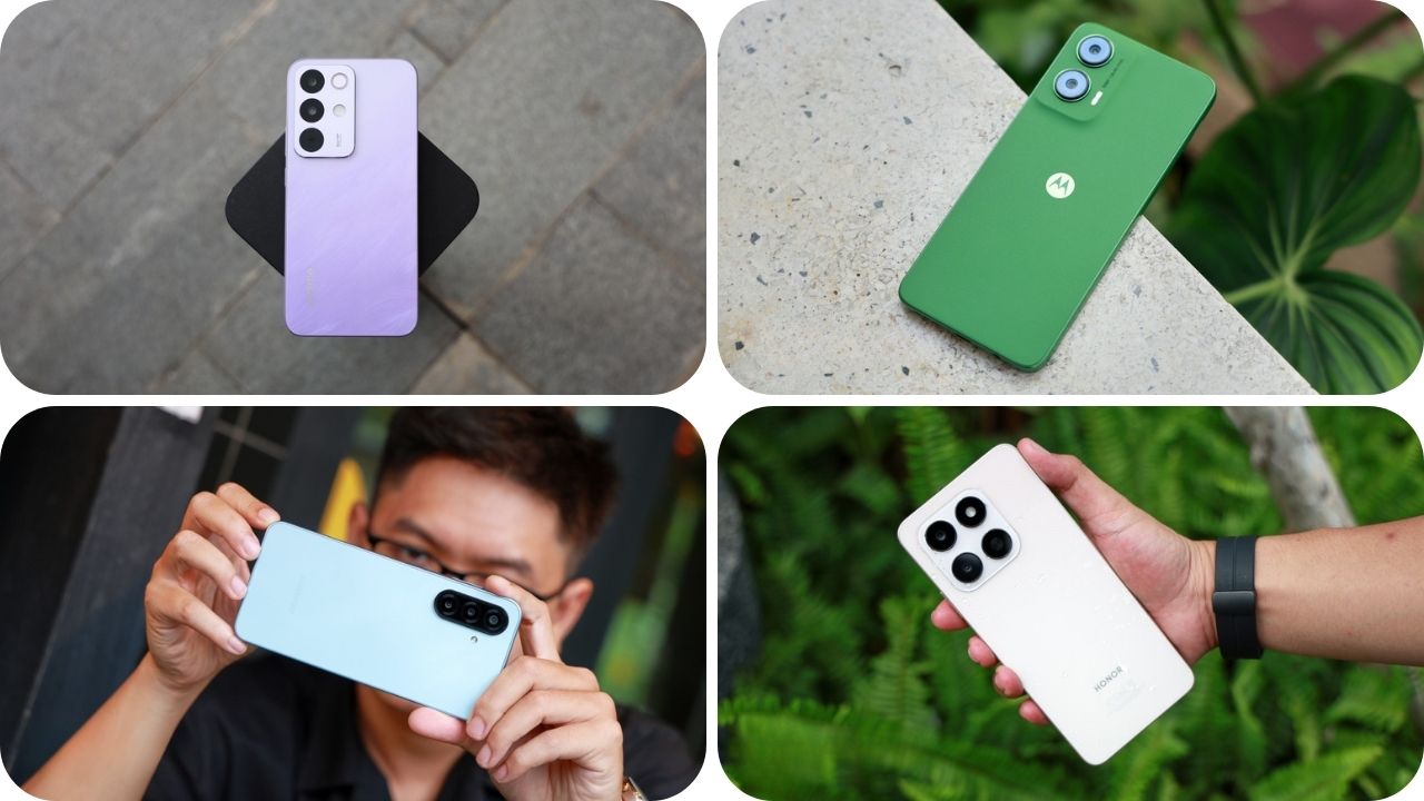 4 yếu tố cần có trên các mẫu smartphone tầm trung giá rẻ của năm 2026 sắp tới