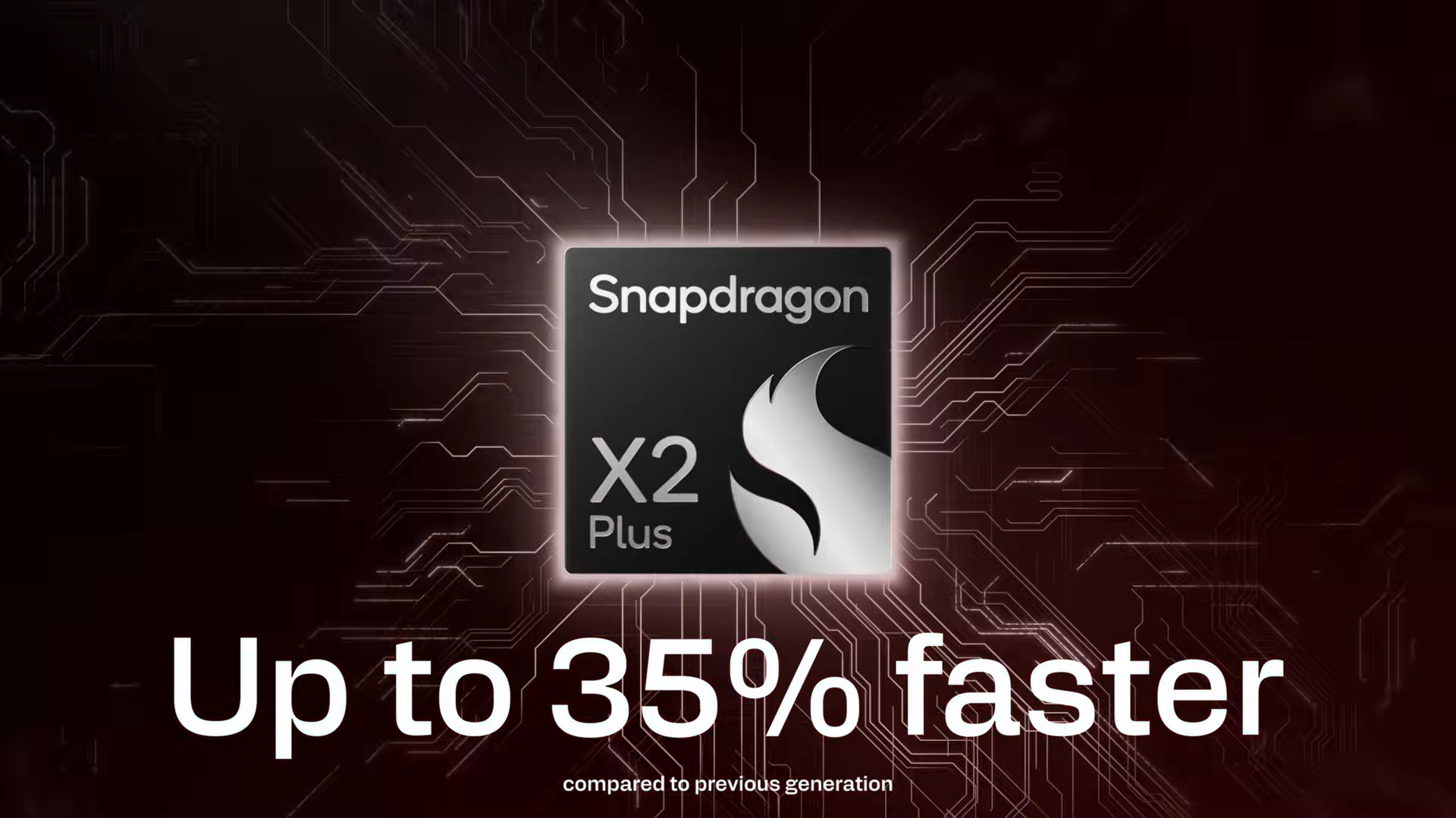 Snapdragon X2 Plus