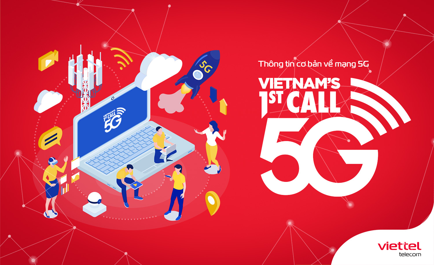 Gói Cước 5G Trả Sau Viettel 