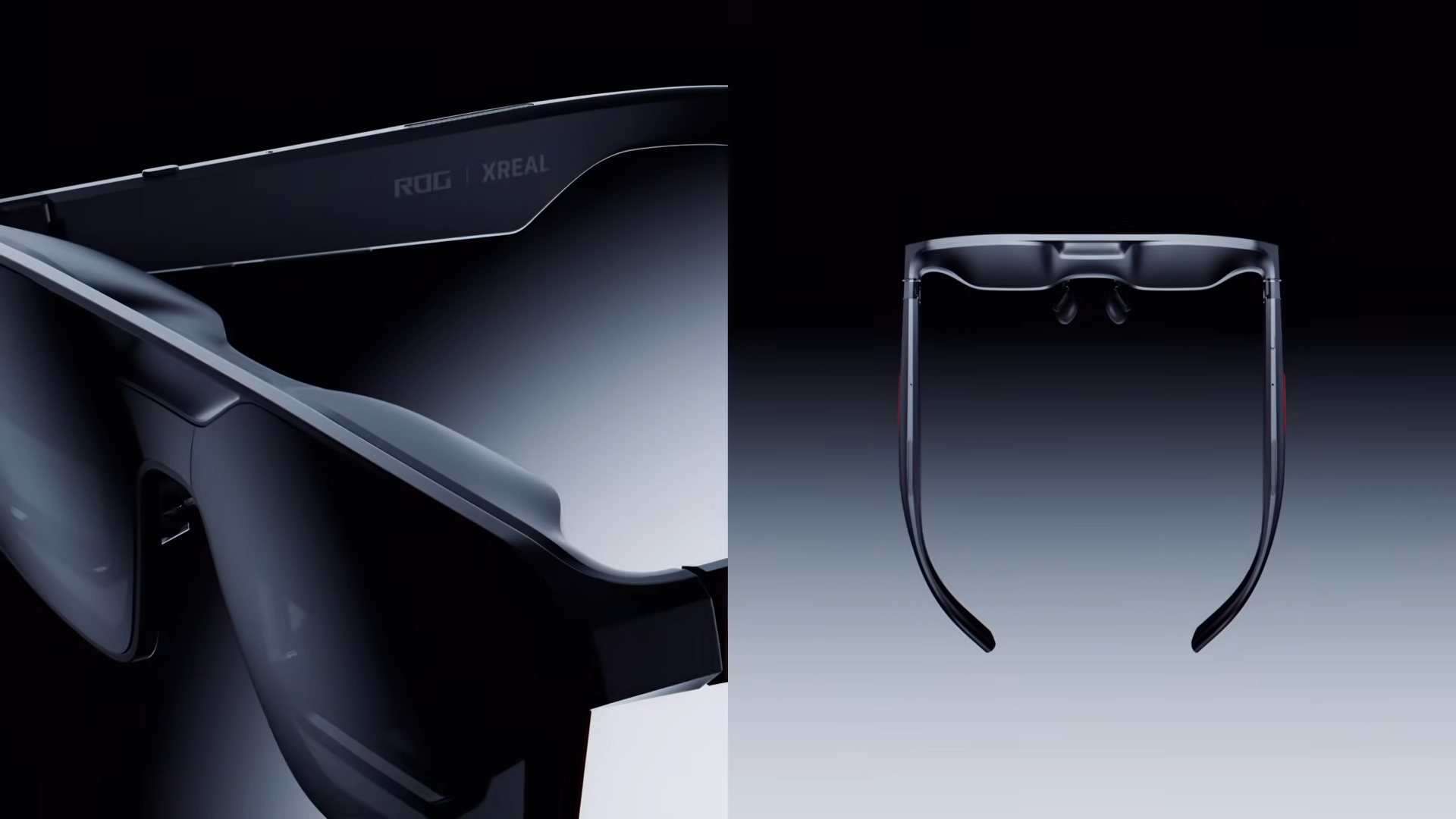 Rog Xreal R1