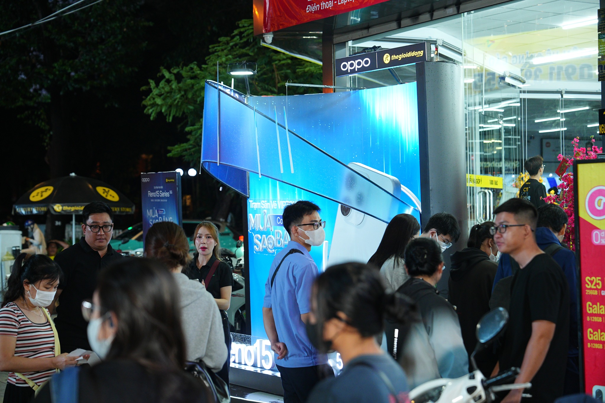 Concert Mưa Sao Băng Concert Mưa Sao Băng