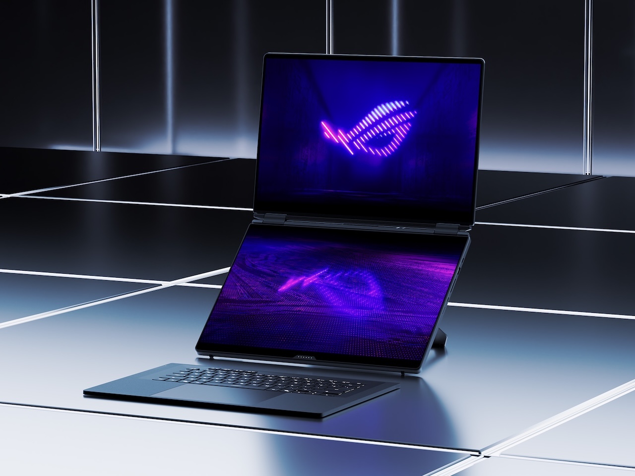 Rog Zephyrus Duo