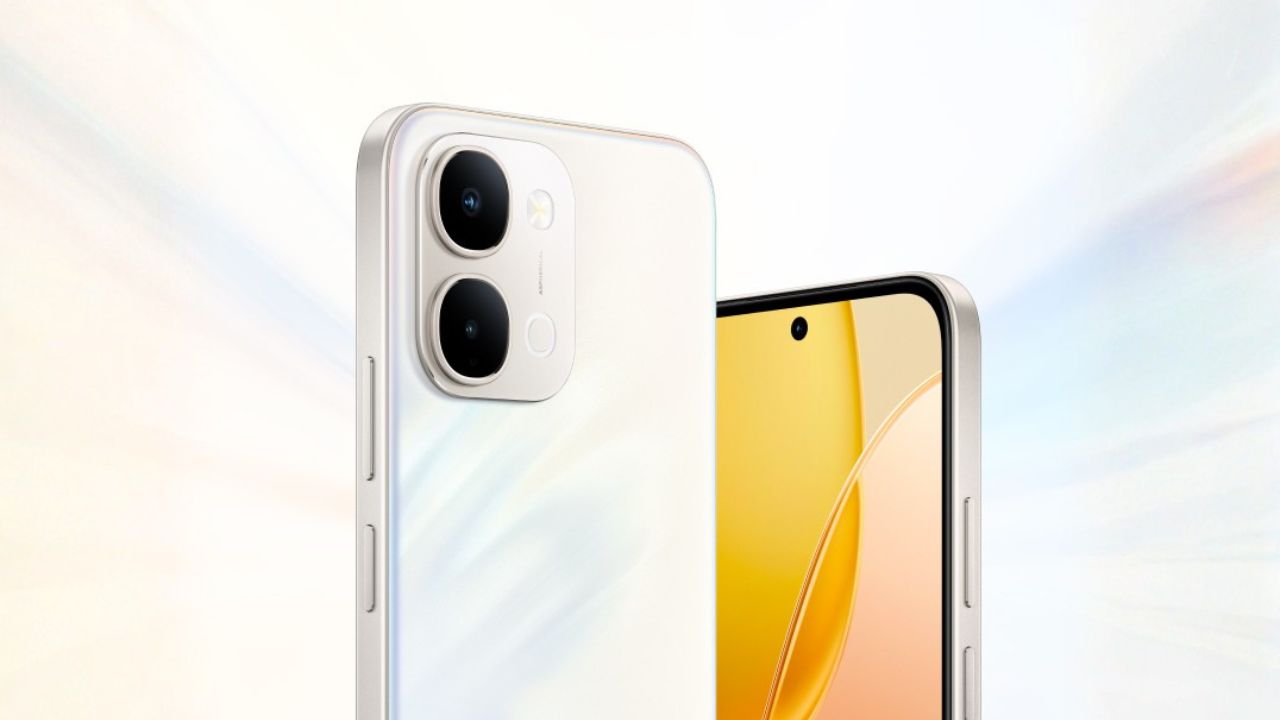 Vì sao nên mua vivo Y31d? Chiếc máy này có gì đặc biệt trong tầm giá?