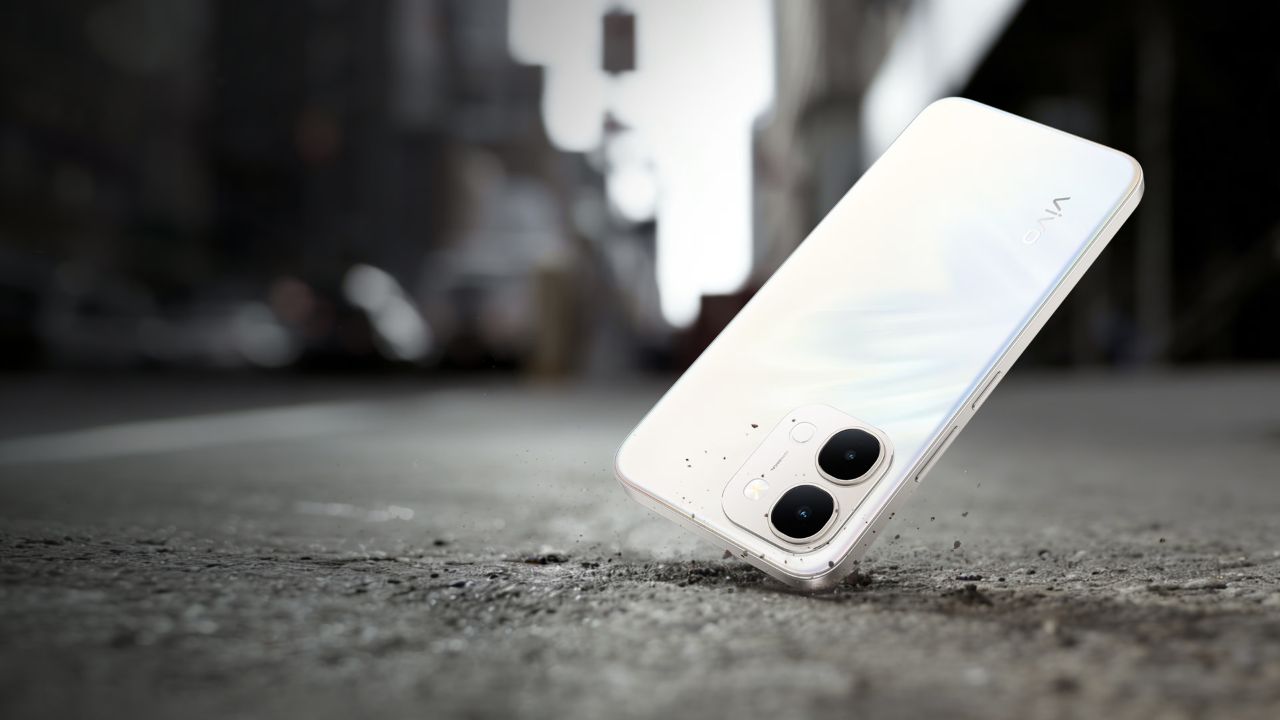 Vì sao nên mua vivo Y31d? Chiếc máy này có gì đặc biệt trong tầm giá?