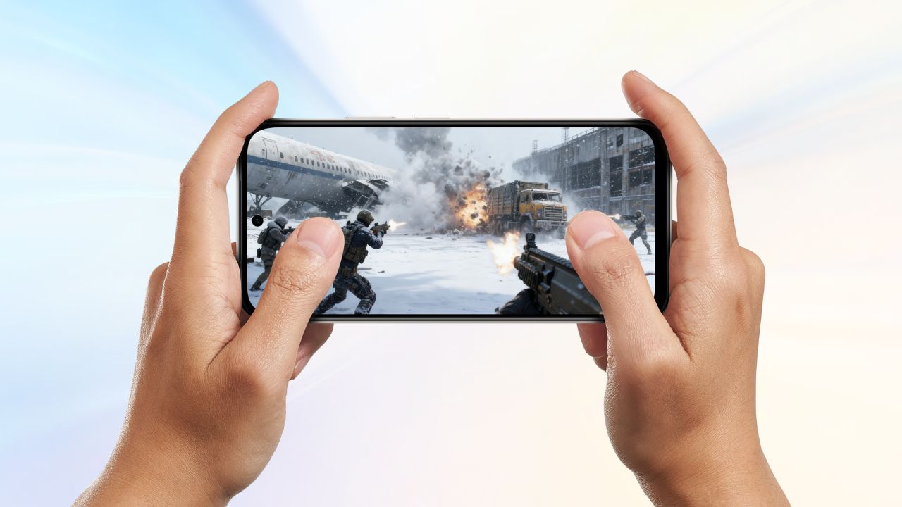 Vì sao nên mua vivo Y31d? Chiếc máy này có gì đặc biệt trong tầm giá?