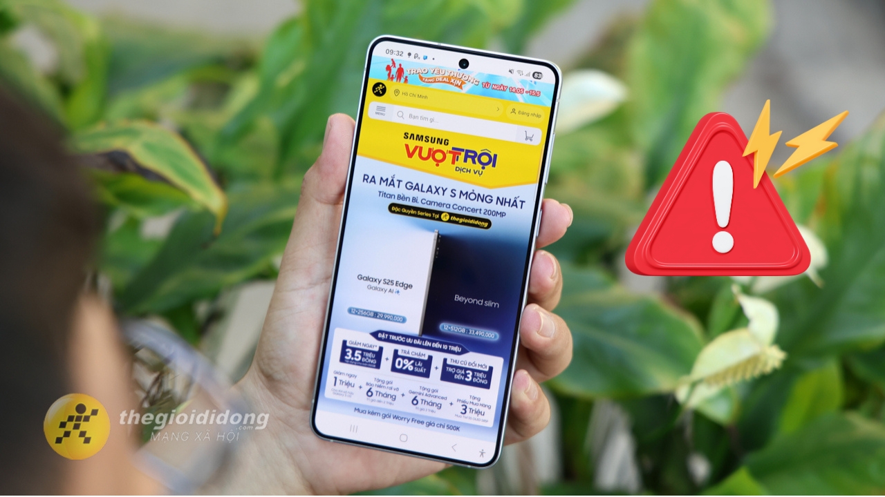 Cách Khắc Phục Lỗi Bàn Phím Samsung Bị Mất Icon