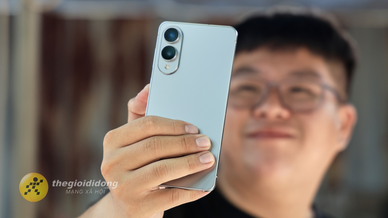 Cách Khắc Phục Lỗi Bàn Phím Samsung Bị Mất Icon