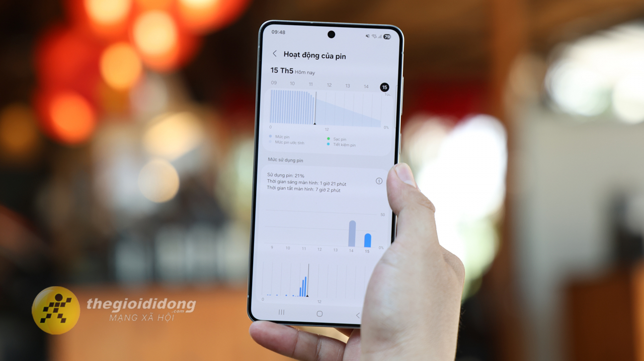 Cách Khắc Phục Lỗi Bàn Phím Samsung Bị Mất Icon