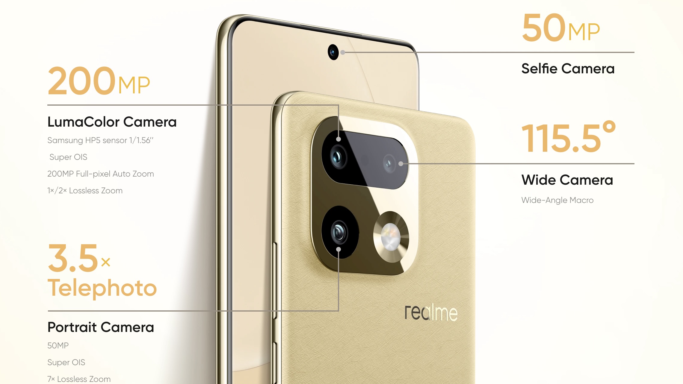 Realme 16 Pro Plus Realme 16 Pro Plus