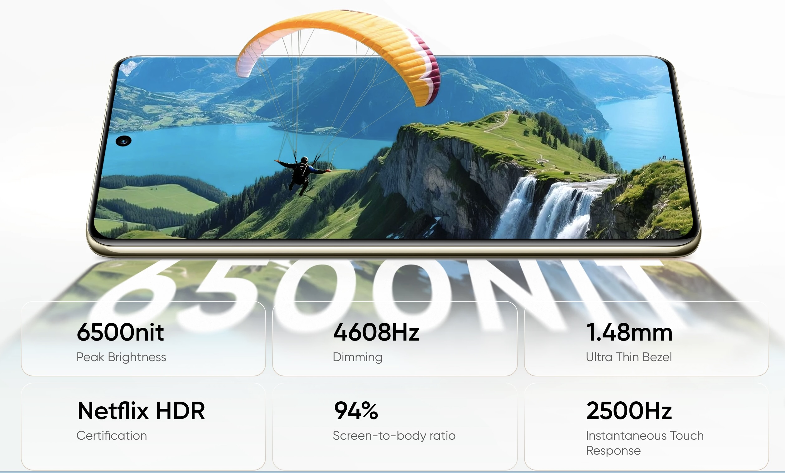 Realme 16 Pro Plus Realme 16 Pro Plus