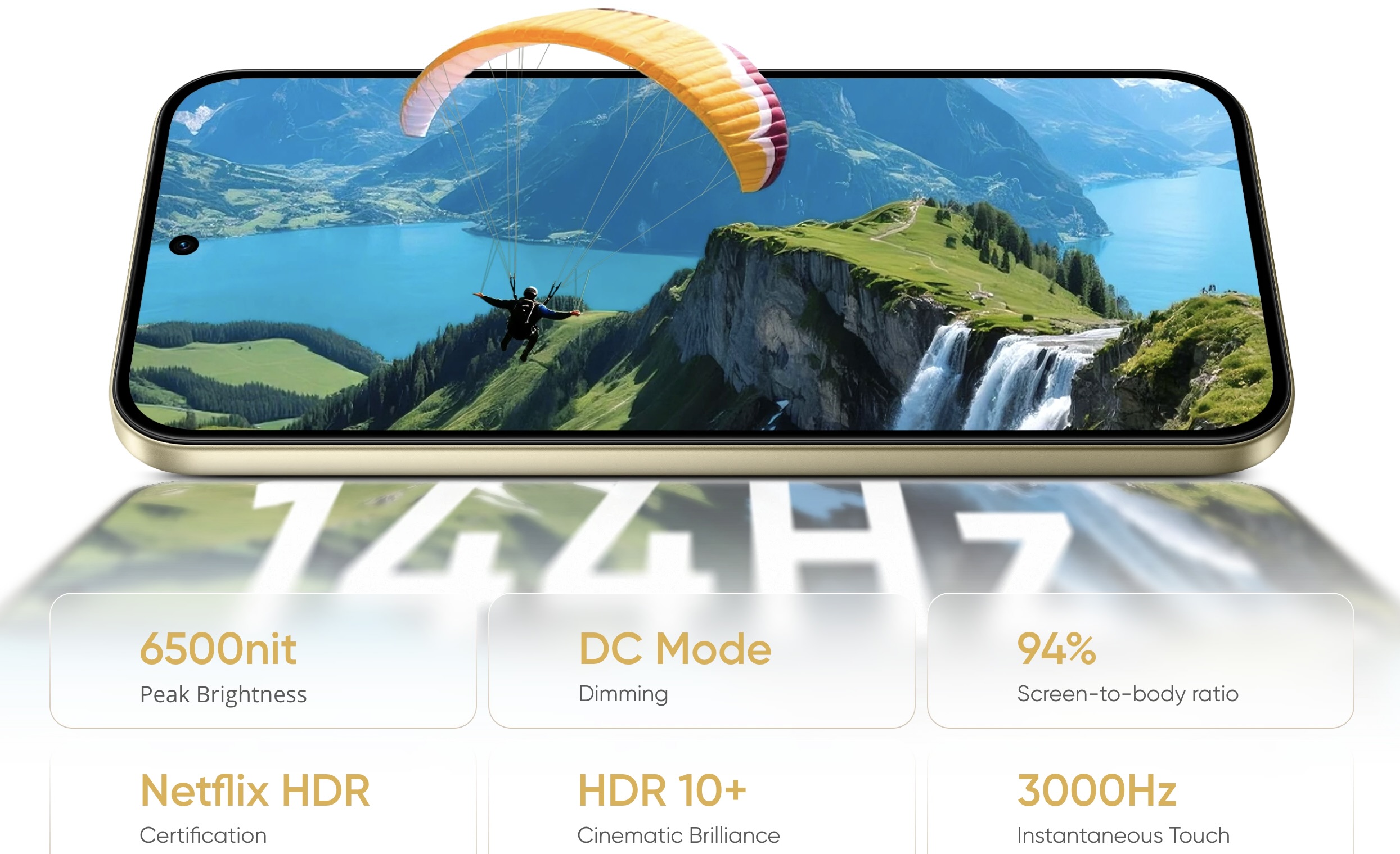 Realme 16 Pro Realme 16 Pro