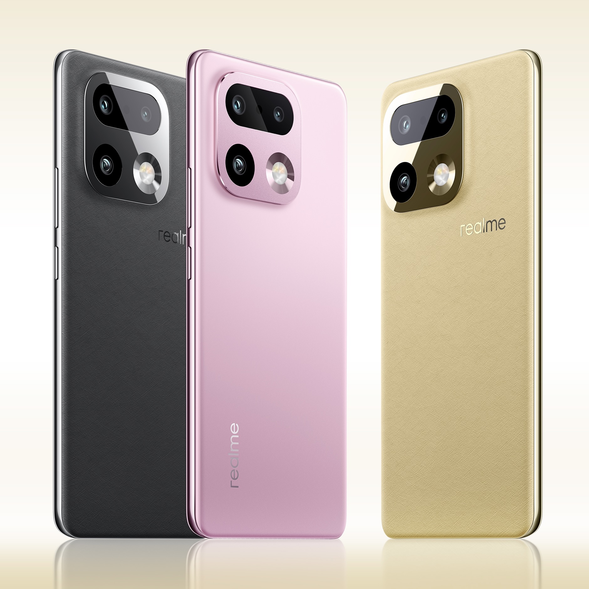 Realme 16 Pro Plus Realme 16 Pro Plus