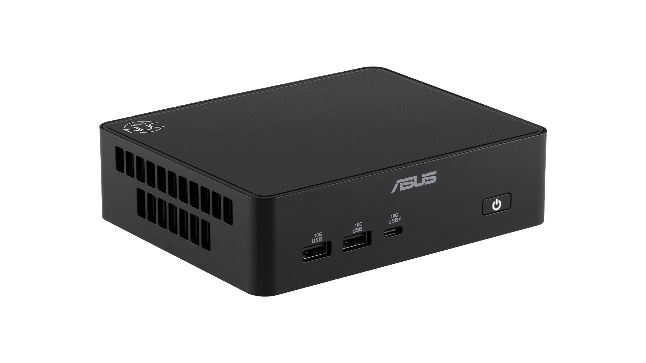 ASUS AI