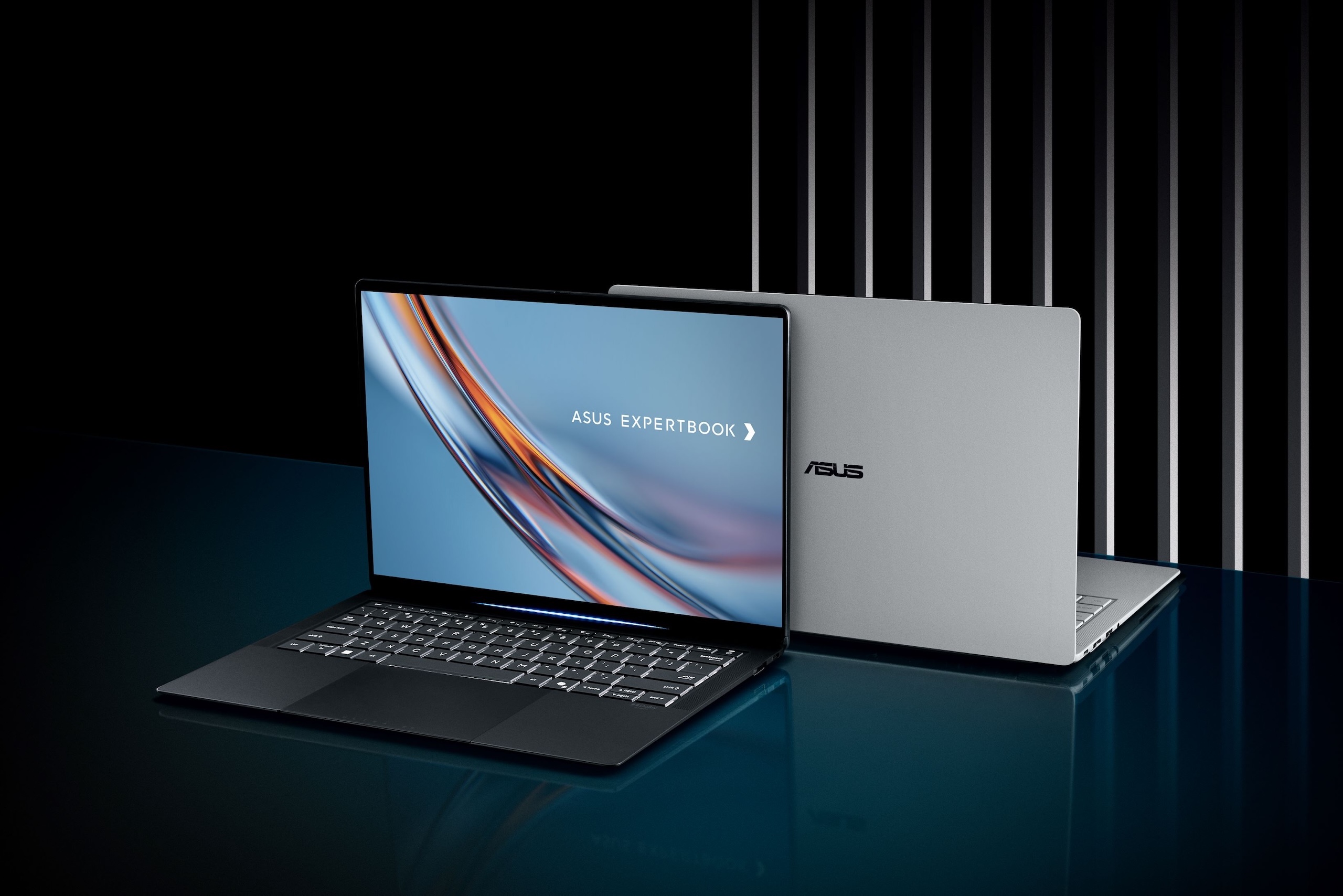 ASUS ExpertBook Ultra