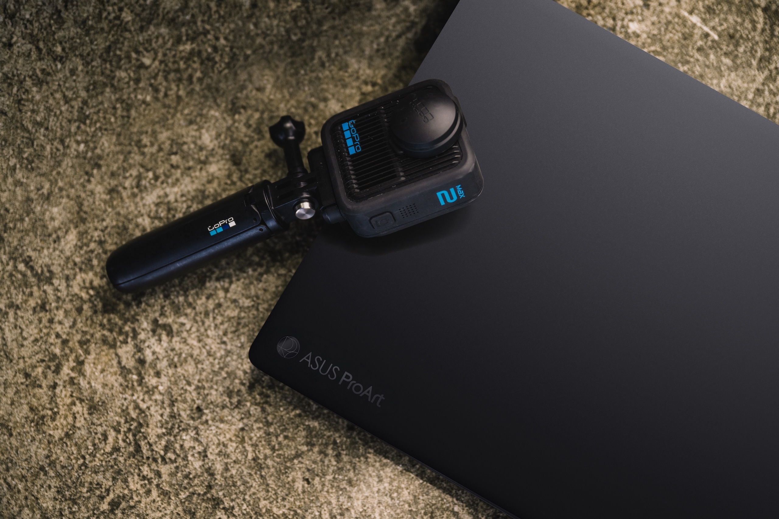 ASUS ProArt Go Pro Edition