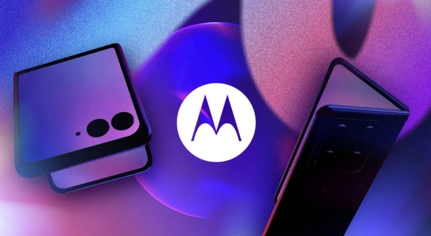 Motorola khẳng định vị thế khi ra mắt bộ ba siêu phẩm công nghệ tại CES 2026 Motorola khẳng định vị thế khi ra mắt bộ ba siêu phẩm công nghệ tại CES 2026