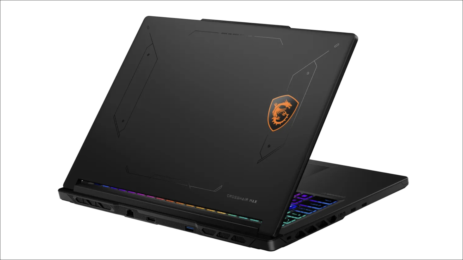 Msi Crosshair Msi Crosshair