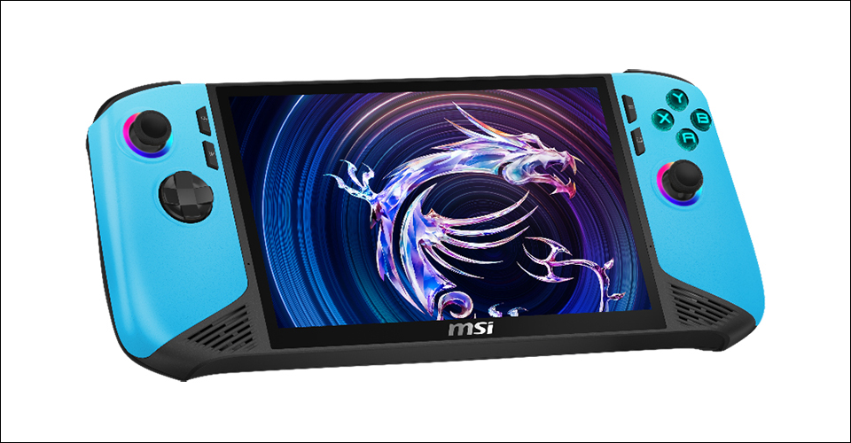 Msi Claw 8 Ai+ Msi Claw 8 Ai+