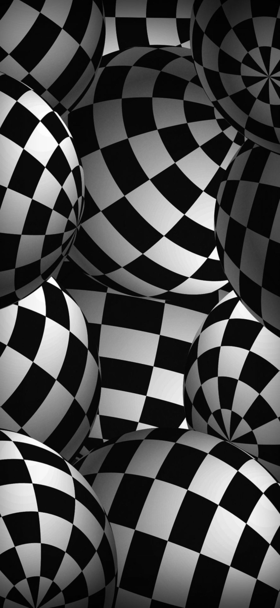 Thiết kế siêu thực có chiều sâu tạo hiệu ứng thị giác ấn tượng