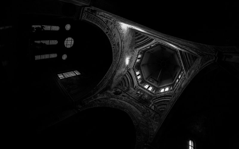 Hình nền 4K giúp không gian làm việc trên máy tính trở nên chuyên nghiệp