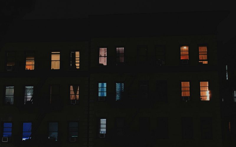 Hình nền 4K giúp không gian làm việc trên máy tính trở nên chuyên nghiệp