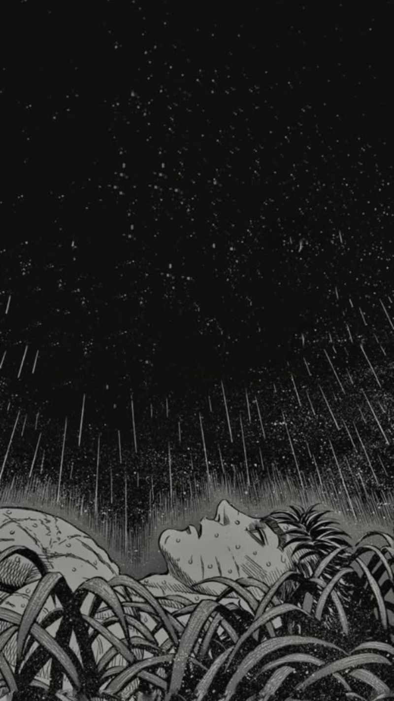 Nhân vật yêu thích trở nên ấn tượng hơn với phong cách Dark Mode