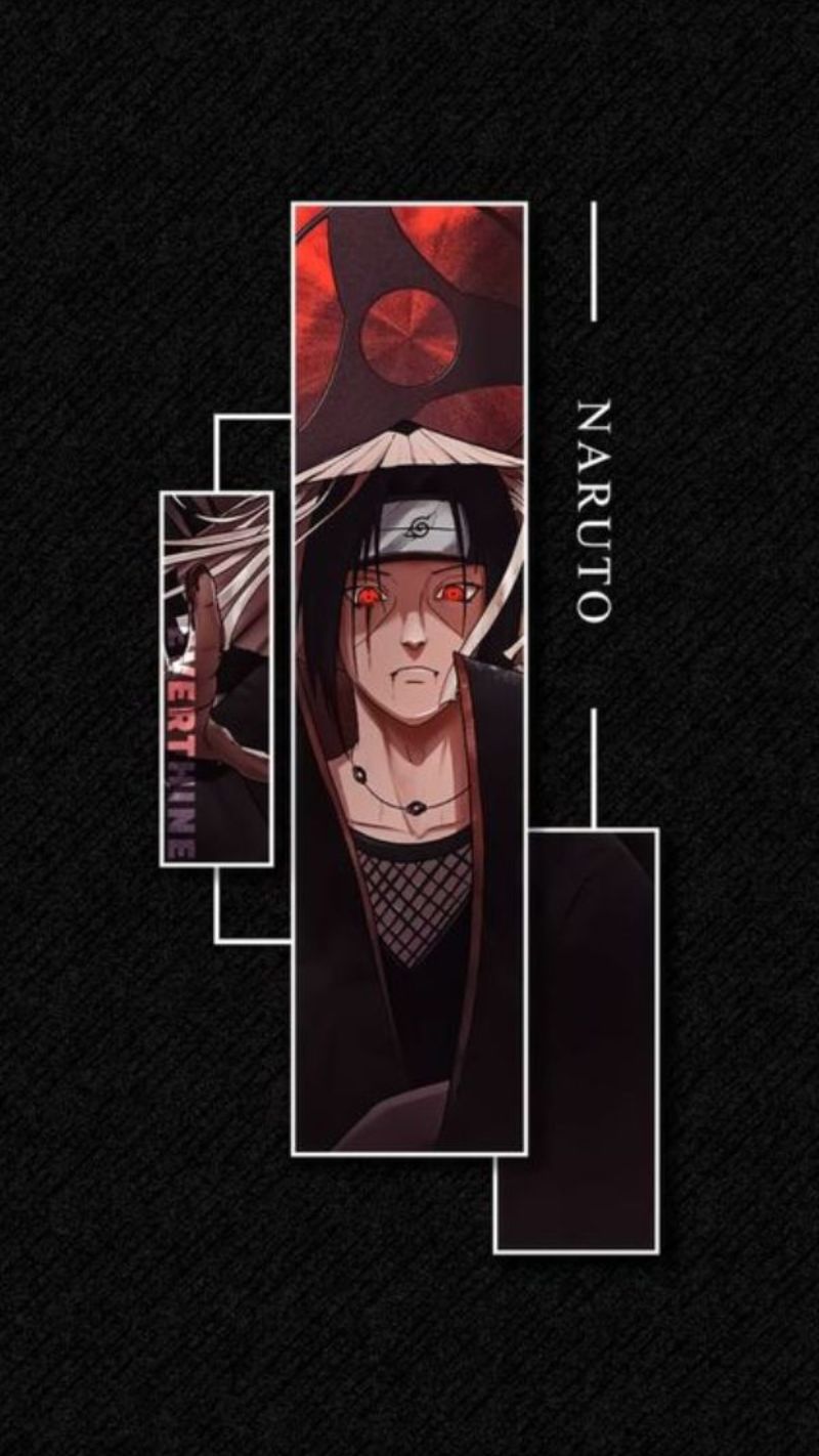 Nhân vật yêu thích trở nên ấn tượng hơn với phong cách Dark Mode