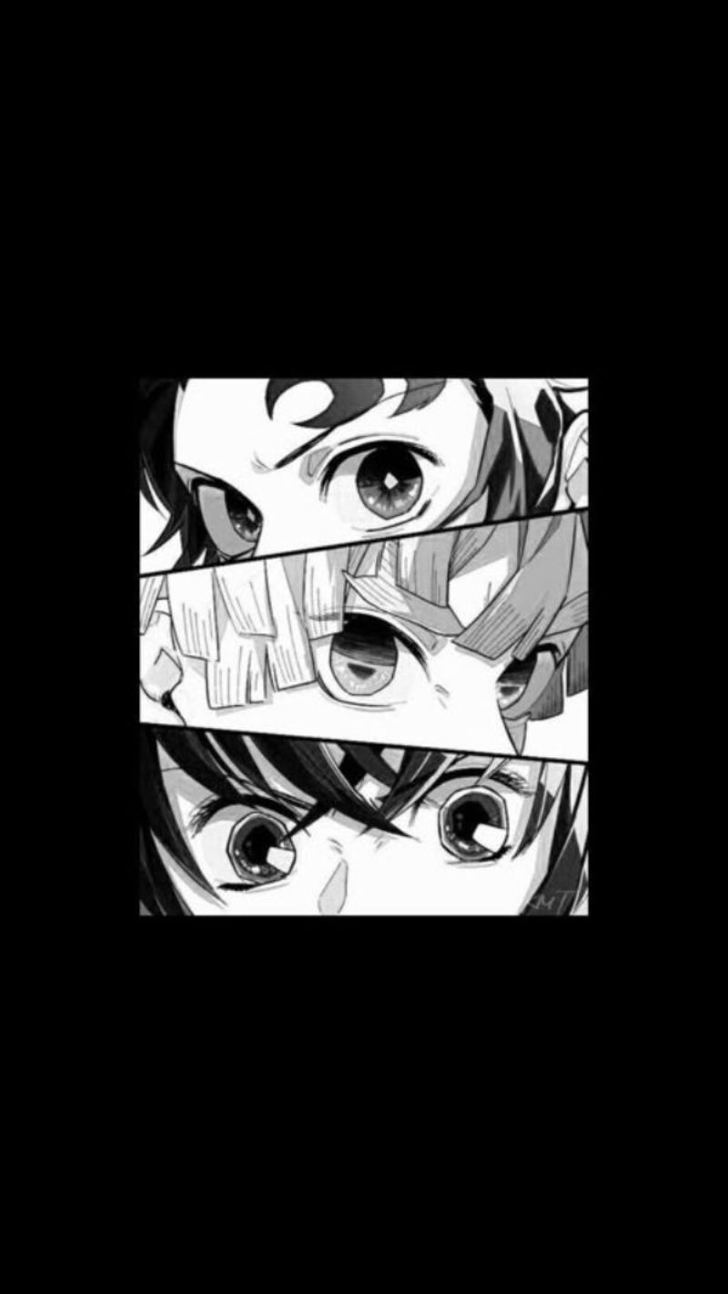 Nhân vật yêu thích trở nên ấn tượng hơn với phong cách Dark Mode