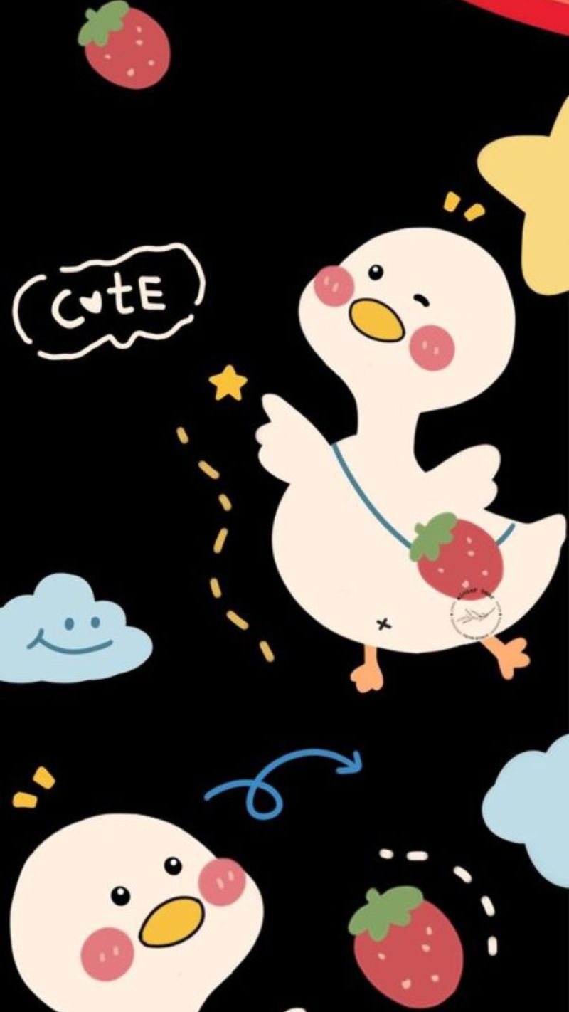 Kích thước chuẩn giúp hình nền hiển thị đẹp nhất trên màn hình dế yêu