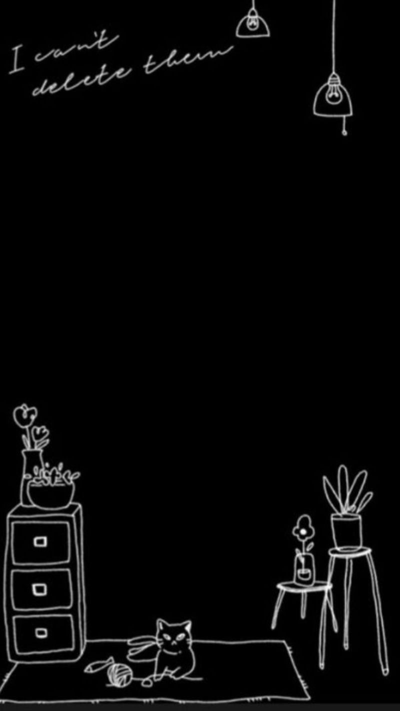 Kích thước chuẩn giúp hình nền hiển thị đẹp nhất trên màn hình dế yêu