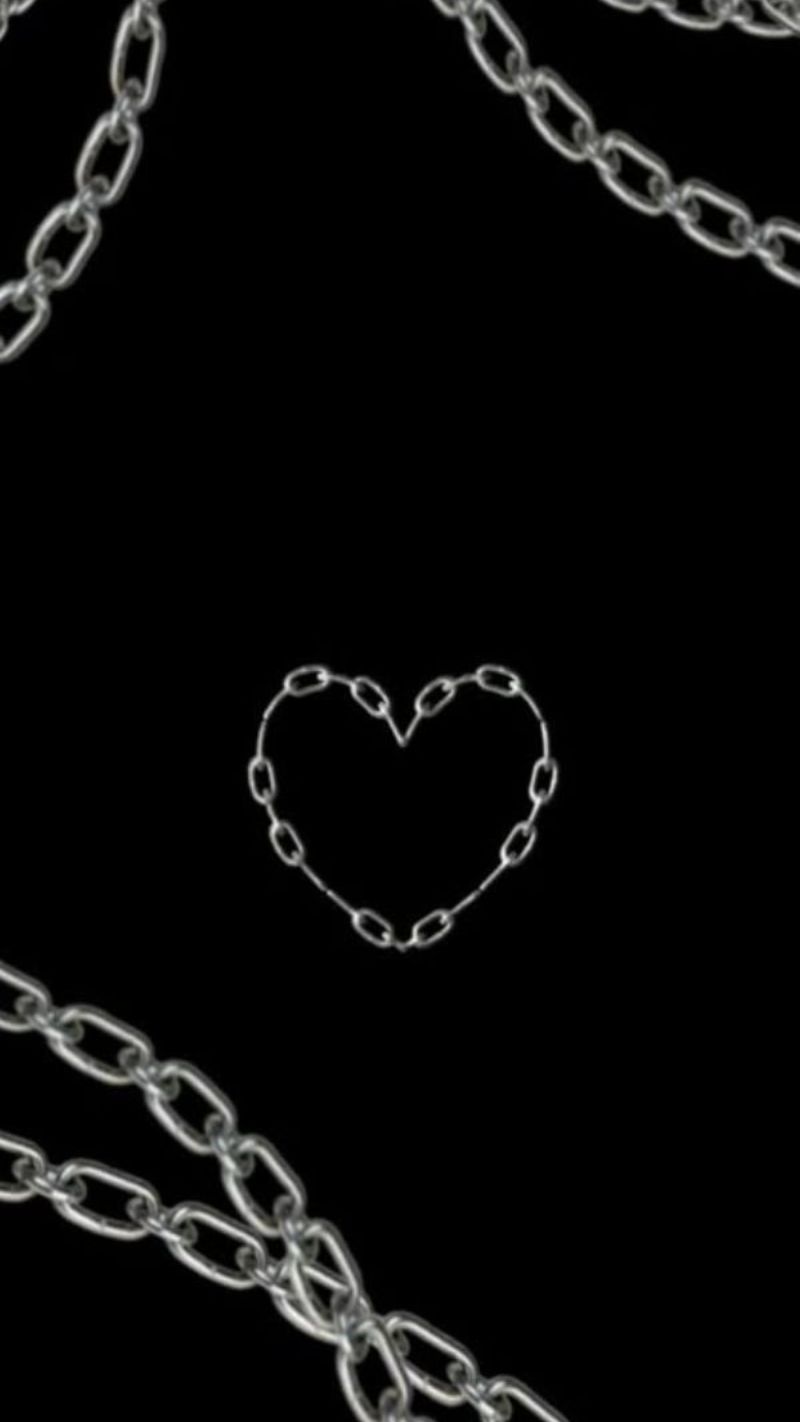 Phong cách đen ngầu thể hiện cá tính mạnh mẽ của người sử dụng