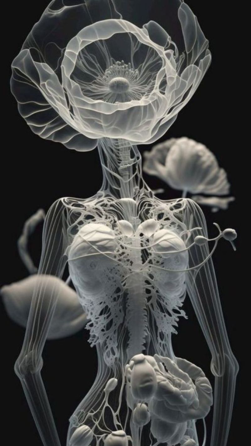 Phong cách đen ngầu thể hiện cá tính mạnh mẽ của người sử dụng