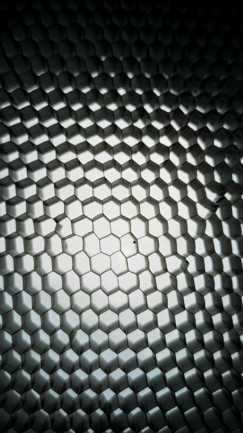 Thiết kế siêu thực có chiều sâu tạo hiệu ứng thị giác ấn tượng