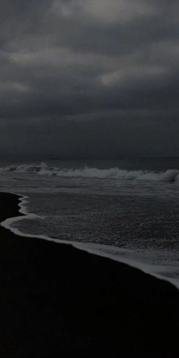 Hình ảnh trầm lắng dành cho những lúc cần sự yên tĩnh