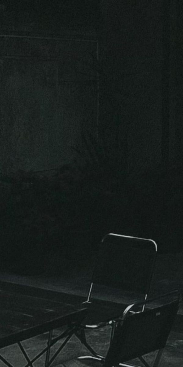 Hình ảnh trầm lắng dành cho những lúc cần sự yên tĩnh