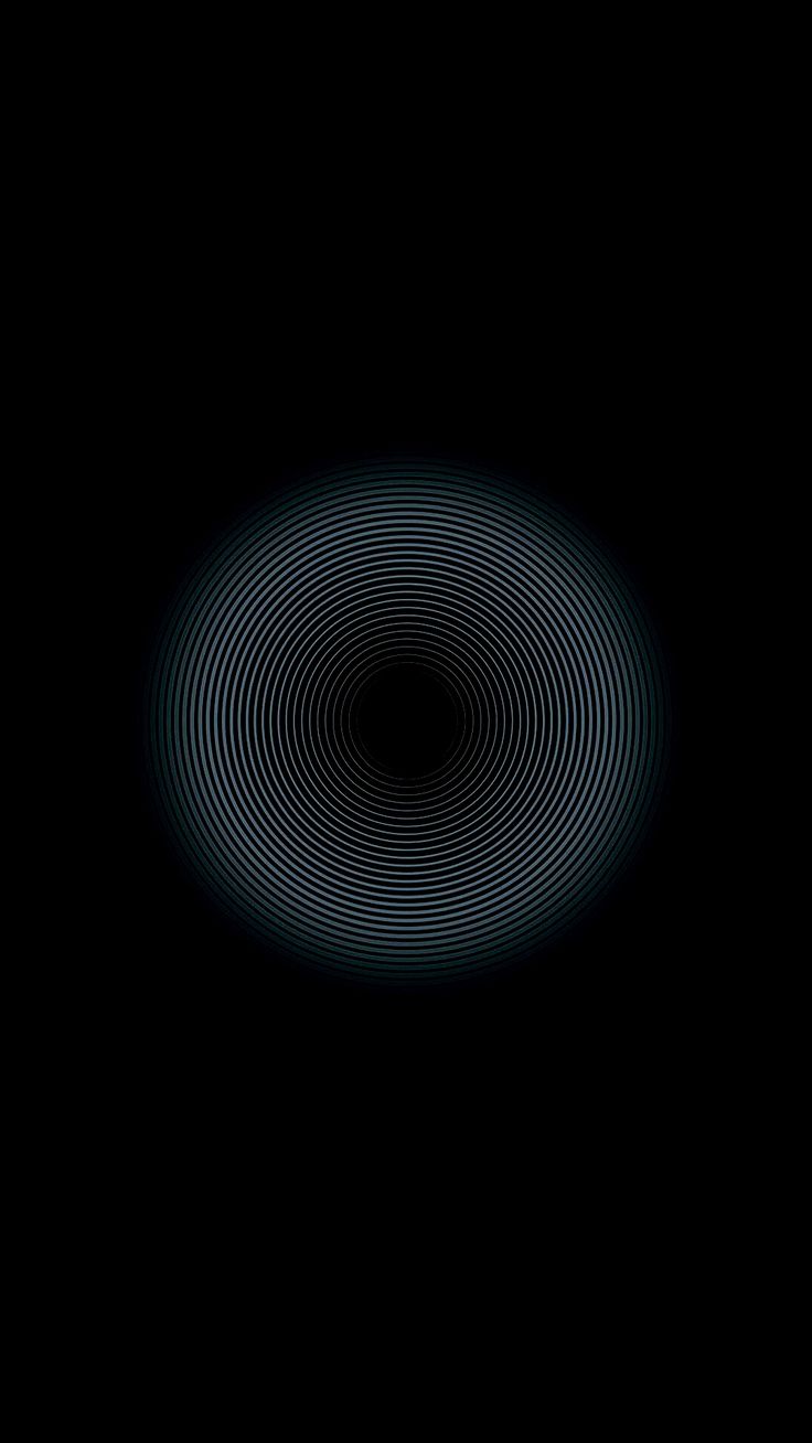 Phong cách đen ngầu thể hiện cá tính mạnh mẽ của người sử dụng