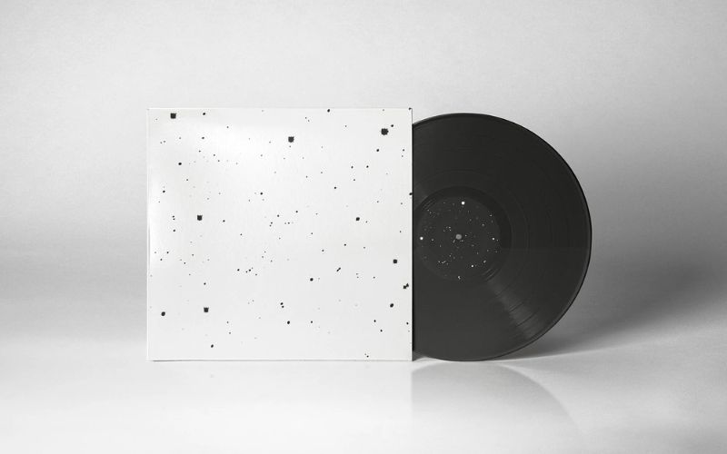 Thiết kế siêu thực có chiều sâu tạo hiệu ứng thị giác ấn tượng