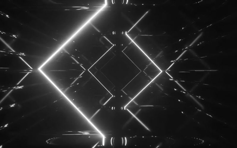 Thiết kế siêu thực chiều sâu tạo hiệu ứng thị giác ấn tượng