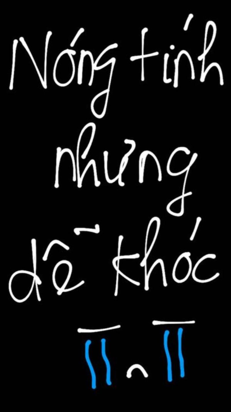 Những câu nói hay được thiết kế tối giản đầy tinh tế