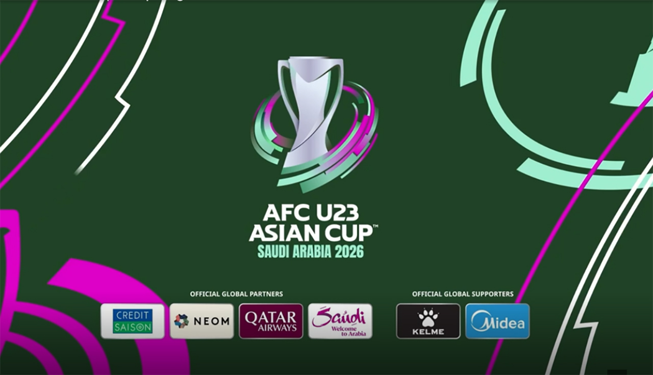 Cách Xem Trực Tiếp U23 Châu Á