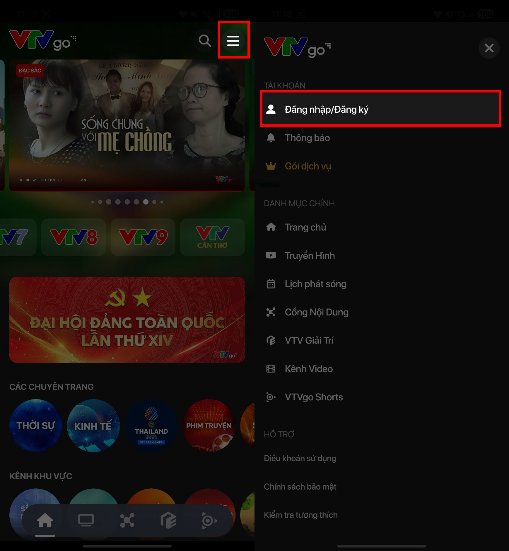 Cách Xem Trực Tiếp U23 Châu Á