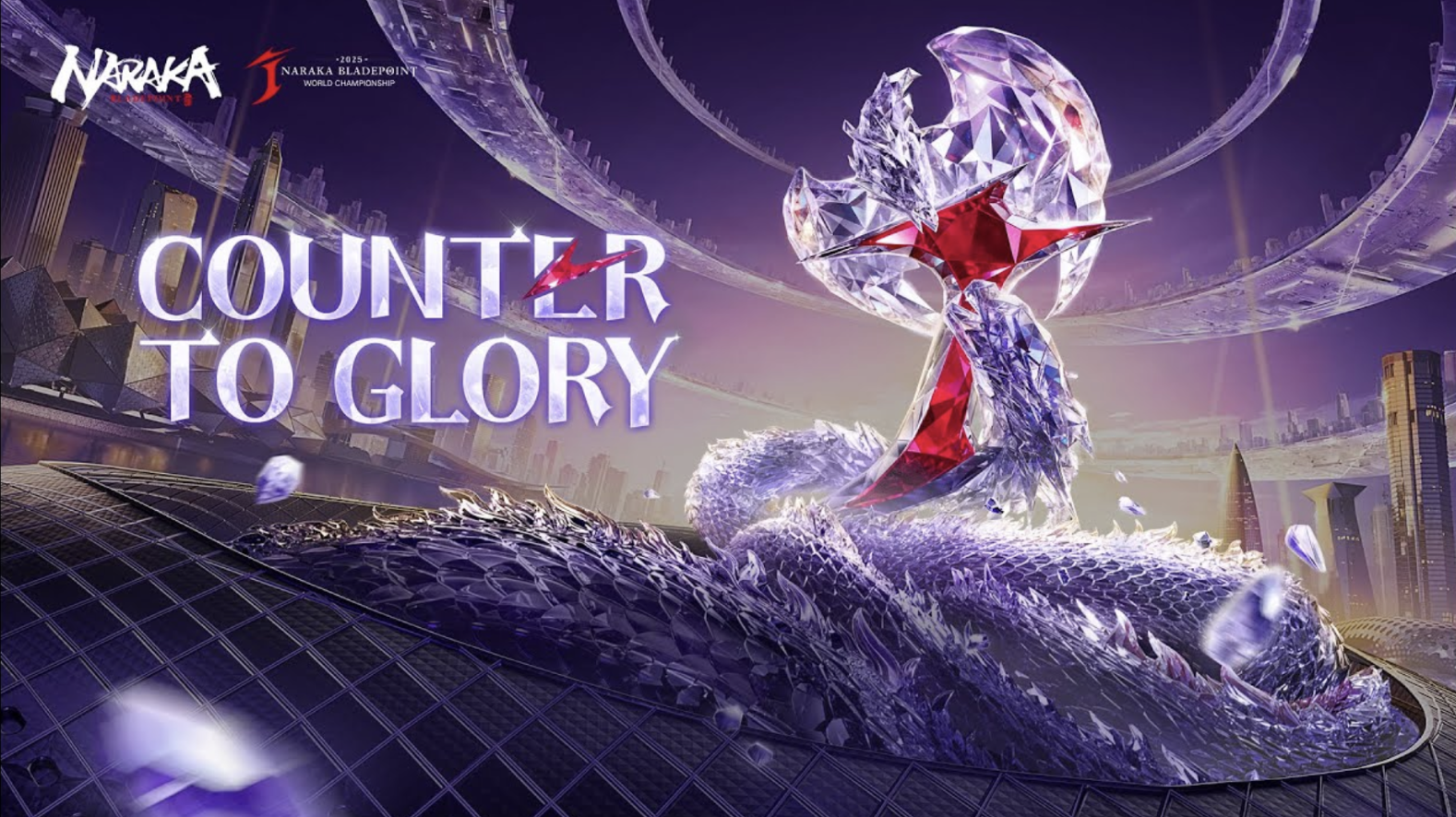NARAKA: Bladepoint