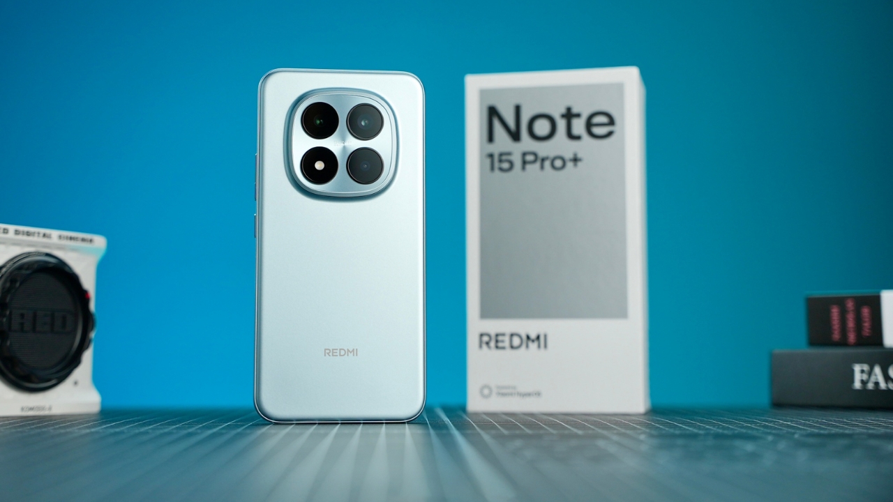 5 Lựa Chọn Xiaomi Redmi Note 15 Series Thì Phiên Bản Nào Tối Ưu Nhất?