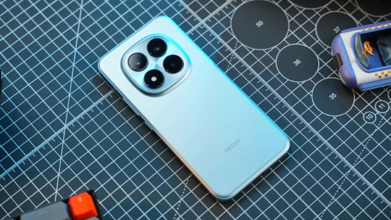 5 Lựa Chọn Xiaomi Redmi Note 15 Series Thì Phiên Bản Nào Tối Ưu Nhất?