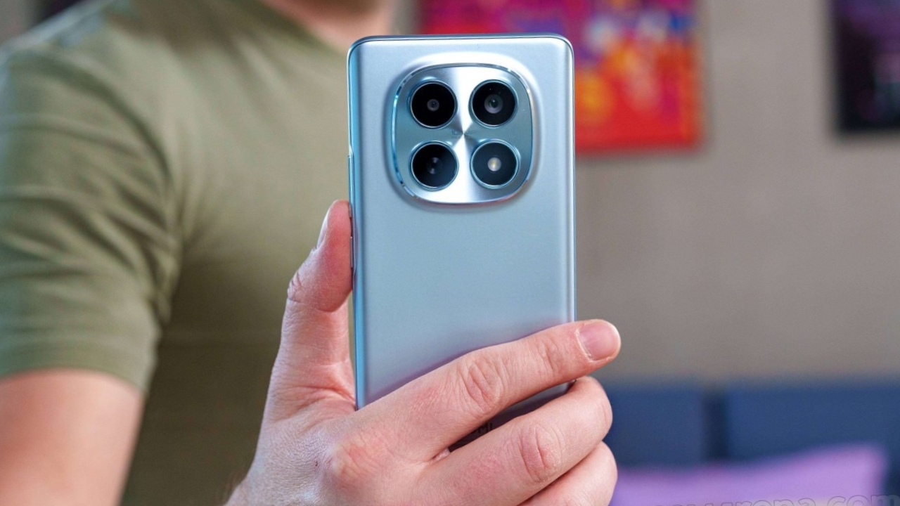 5 Lựa Chọn Xiaomi Redmi Note 15 Series Thì Phiên Bản Nào Tối Ưu Nhất?