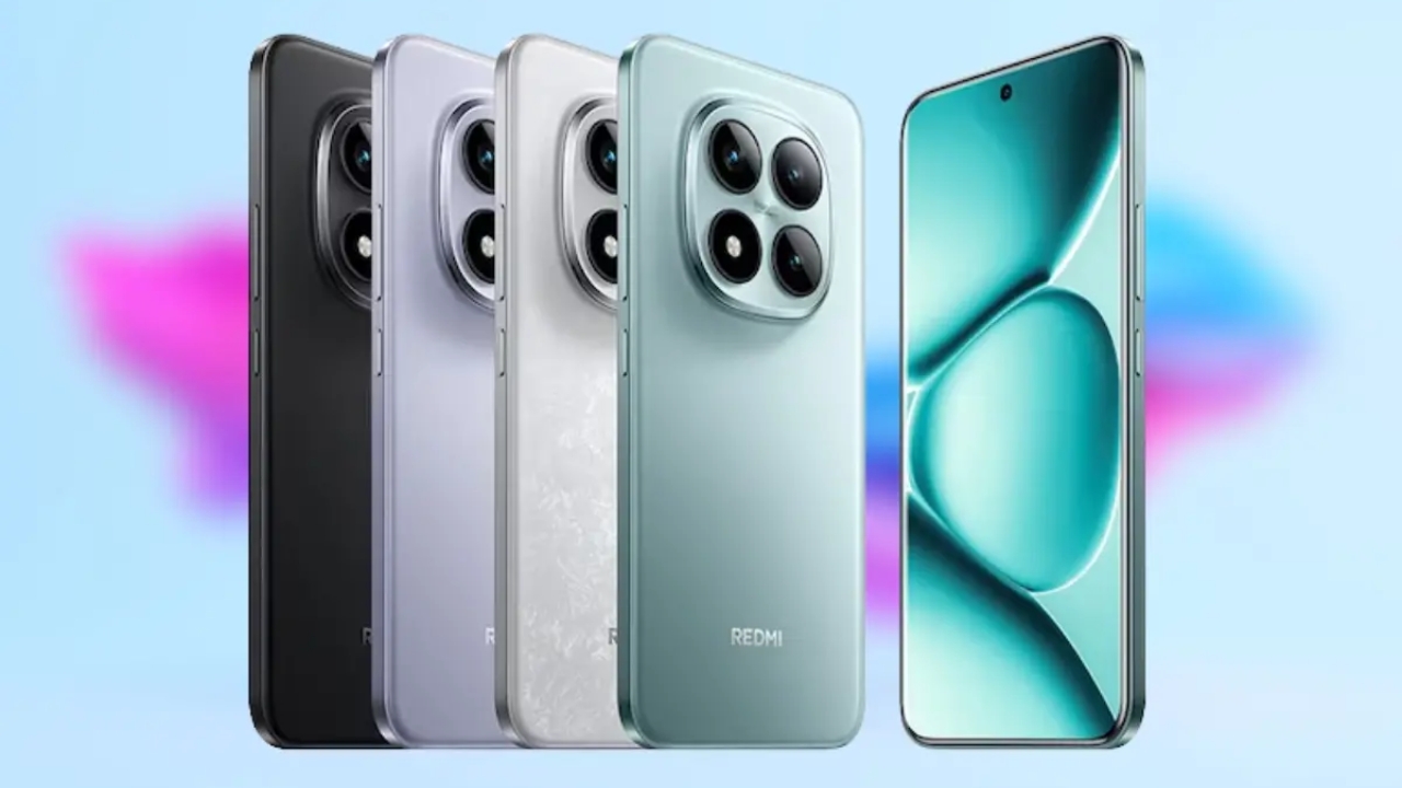 5 Lựa Chọn Xiaomi Redmi Note 15 Series Thì Phiên Bản Nào Tối Ưu Nhất?