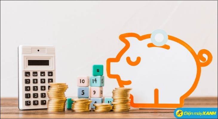 Hãy lập kế hoạch chi tiêu rõ ràng và luôn dành một phần lợi nhuận để tái đầu tư thông minh Hãy lập kế hoạch chi tiêu rõ ràng và luôn dành một phần lợi nhuận để tái đầu tư thông minh