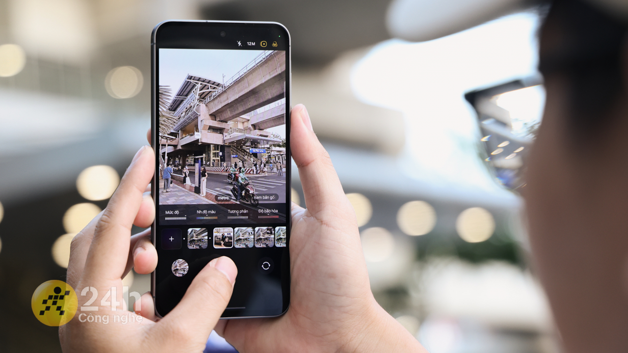 Tự Thưởng Bản Thân Sau Một Năm Nỗ Lực: Galaxy A56 5G Bước Ngoặt Lớn Thực Sự Tự Thưởng Bản Thân Sau Một Năm Nỗ Lực: Galaxy A56 5G Bước Ngoặt Lớn Thực Sự